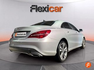 Mercedes-Benz Clase CLA CLA 200 d