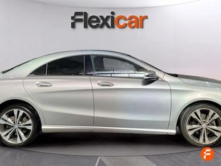 Mercedes-Benz Clase CLA CLA 200 d