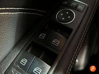 Mercedes-Benz Clase CLA CLA 200 d