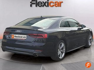 Audi A5 2.0 TFSI 140kW (190CV) S tron Sportback