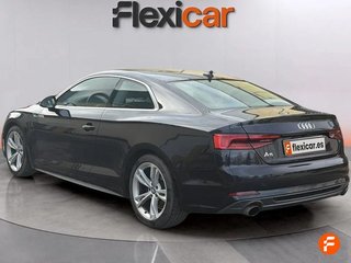 Audi A5 2.0 TFSI 140kW (190CV) S tron Sportback
