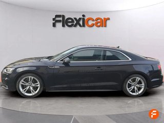 Audi A5 2.0 TFSI 140kW (190CV) S tron Sportback