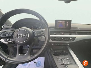 Audi A5 2.0 TFSI 140kW (190CV) S tron Sportback