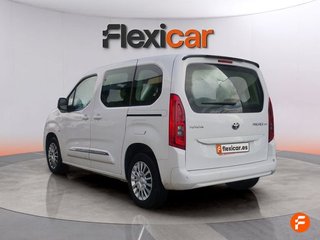 Toyota Proace City 1.5 GX L1 101CV