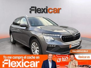 Skoda Kamiq 1.0 TSI 85kW (115CV) SELECTION
