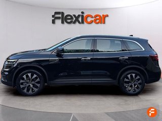 Renault Koleos Zen Blue dCi 135kW (185CV) X-Tronic