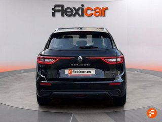 Renault Koleos Zen Blue dCi 135kW (185CV) X-Tronic