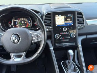 Renault Koleos Zen Blue dCi 135kW (185CV) X-Tronic