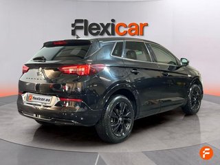 Opel Grandland 1.2 Turbo GS