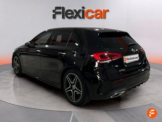 Mercedes-Benz Clase A A 180