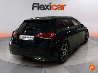 Mercedes-Benz Clase A A 180