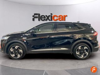Renault Symbioz techno mildhybrid 103kW (140cv)