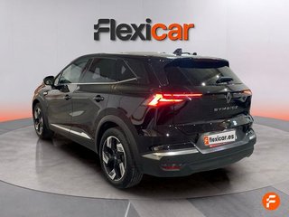 Renault Symbioz techno mildhybrid 103kW (140cv)
