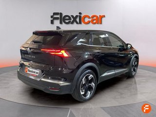 Renault Symbioz techno mildhybrid 103kW (140cv)