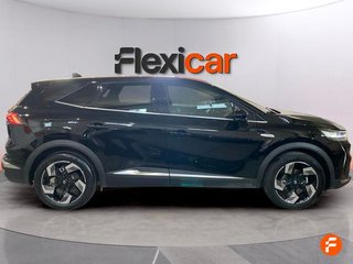 Renault Symbioz techno mildhybrid 103kW (140cv)