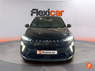 Renault Symbioz techno mildhybrid 103kW (140cv)