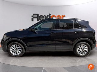 Volkswagen T-Cross Advance 1.0 TSI 81kW (110CV)