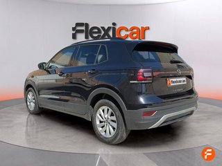Volkswagen T-Cross Advance 1.0 TSI 81kW (110CV)