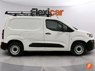Citroën Berlingo Talla M BlueHDi 100 CLUB