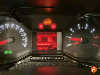 Citroën Berlingo Talla M BlueHDi 100 CLUB