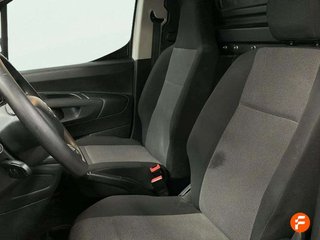 Citroën Berlingo Talla M BlueHDi 100 CLUB