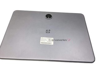 tablet pc oneplus pad 2 12.1 256gb wifi