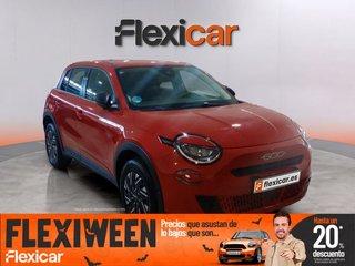 Fiat 600 600 MHEV 1.2 74kW (100CV) DDCT