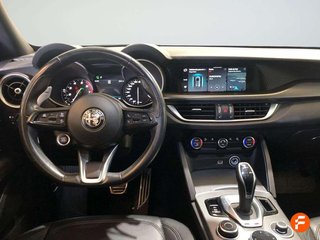 Alfa Romeo Stelvio 2.0 Gasolina 147kW (200cv) SPRINT Q4