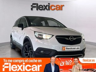 Opel Crossland X 1.5D 75kW Design Line 120 Aniversar. S/S