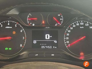 Opel Crossland X 1.5D 75kW Design Line 120 Aniversar. S/S