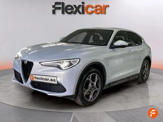 Alfa Romeo Stelvio 2.0 Gasolina 147kW (200cv) SPRINT Q4