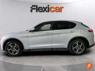 Alfa Romeo Stelvio 2.0 Gasolina 147kW (200cv) SPRINT Q4
