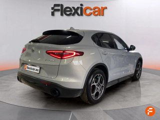Alfa Romeo Stelvio 2.0 Gasolina 147kW (200cv) SPRINT Q4