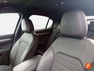 Alfa Romeo Stelvio 2.2 Diesel 140kW (190cv) SPRINT AWD