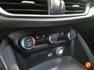 Alfa Romeo Stelvio 2.2 Diesel 140kW (190cv) SPRINT AWD