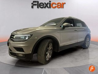 Volkswagen Tiguan Advance 2.0 TDI 110kW (150CV) DSG