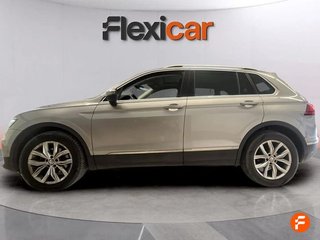 Volkswagen Tiguan Advance 2.0 TDI 110kW (150CV) DSG