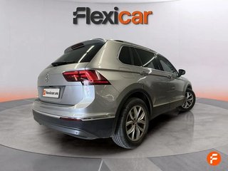 Volkswagen Tiguan Advance 2.0 TDI 110kW (150CV) DSG