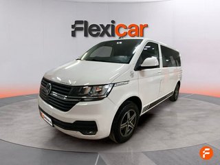 Volkswagen Caravelle Origin Corta 2.0 TDI 81kW (110CV) BMT