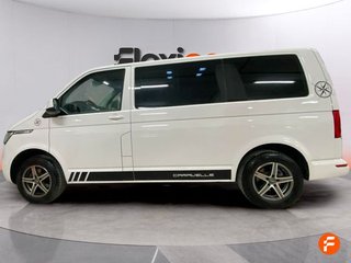 Volkswagen Caravelle Origin Corta 2.0 TDI 81kW (110CV) BMT