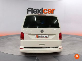 Volkswagen Caravelle Origin Corta 2.0 TDI 81kW (110CV) BMT