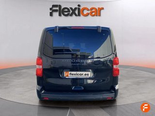Peugeot Traveller Business Long BlueHDi 180 S&S EAT8
