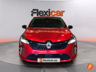Renault Clio Evolution TCe 74 kW (100CV) GLP
