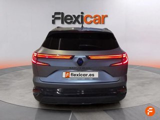 Renault Austral Iconic Esprit Alpine E-Tech F Hybr 147kW