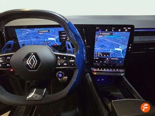 Renault Austral Iconic Esprit Alpine E-Tech F Hybr 147kW