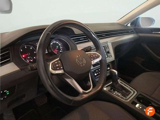 Volkswagen Passat Variant 2.0 TDI 90kW (122CV) DSG