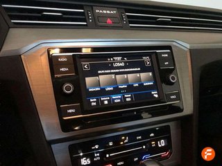 Volkswagen Passat Variant 2.0 TDI 90kW (122CV) DSG
