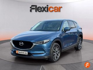 Mazda CX-5 2.2 D 110kW (150CV) 2WD AT Evolution