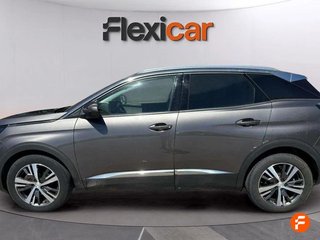 Peugeot 3008 1.2 PureTech 96KW (130CV) S&S Allure