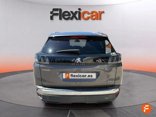 Peugeot 3008 1.2 PureTech 96KW (130CV) S&S Allure